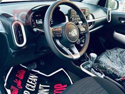 كيا بيكانتو